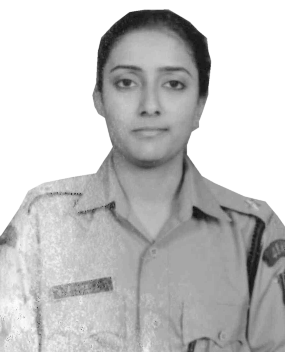 Thakur Ritu